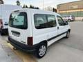 Peugeot Partner 1.9D Combi Pro Weiß - thumbnail 3