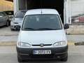 Peugeot Partner 1.9D Combi Pro Weiß - thumbnail 9