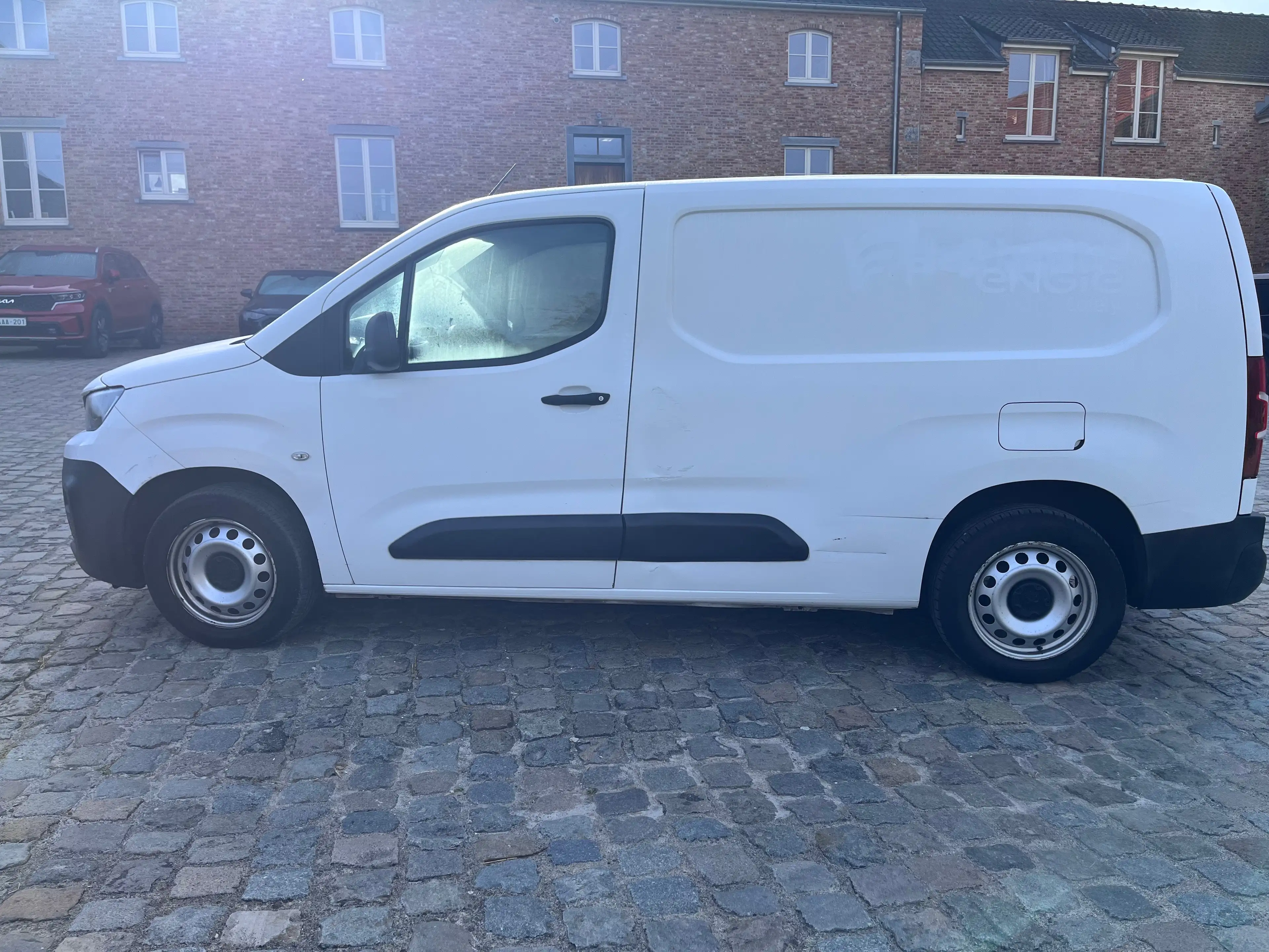 Peugeot Partner 1.6 BlueHDi L2 Heavy Premium S/S (EU6.2) — photo 3