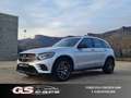 Mercedes-Benz GLC 43 AMG 4Matic Aut. Gris - thumbnail 1
