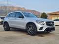 Mercedes-Benz GLC 43 AMG 4Matic Aut. Gris - thumbnail 2