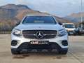 Mercedes-Benz GLC 43 AMG 4Matic Aut. Gris - thumbnail 5