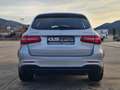 Mercedes-Benz GLC 43 AMG 4Matic Aut. Gris - thumbnail 4