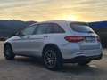 Mercedes-Benz GLC 43 AMG 4Matic Aut. Gris - thumbnail 9