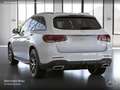 Mercedes-Benz GLC 300 d 4M AMG+NIGHT+360+AHK+LED+STHZG+FAHRASS Weiß - thumbnail 23