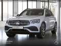 Mercedes-Benz GLC 300 d 4M AMG+NIGHT+360+AHK+LED+STHZG+FAHRASS Weiß - thumbnail 2