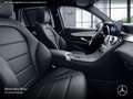 Mercedes-Benz GLC 300 d 4M AMG+NIGHT+360+AHK+LED+STHZG+FAHRASS Weiß - thumbnail 13