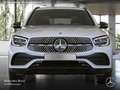 Mercedes-Benz GLC 300 d 4M AMG+NIGHT+360+AHK+LED+STHZG+FAHRASS Weiß - thumbnail 8
