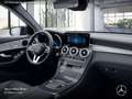 Mercedes-Benz GLC 300 d 4M AMG+NIGHT+360+AHK+LED+STHZG+FAHRASS Weiß - thumbnail 12