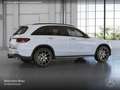 Mercedes-Benz GLC 300 d 4M AMG+NIGHT+360+AHK+LED+STHZG+FAHRASS Weiß - thumbnail 20