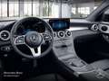 Mercedes-Benz GLC 300 d 4M AMG+NIGHT+360+AHK+LED+STHZG+FAHRASS Weiß - thumbnail 11