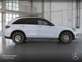 Mercedes-Benz GLC 300 d 4M AMG+NIGHT+360+AHK+LED+STHZG+FAHRASS Weiß - thumbnail 22