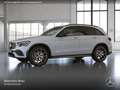 Mercedes-Benz GLC 300 d 4M AMG+NIGHT+360+AHK+LED+STHZG+FAHRASS Weiß - thumbnail 3