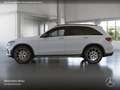 Mercedes-Benz GLC 300 d 4M AMG+NIGHT+360+AHK+LED+STHZG+FAHRASS Weiß - thumbnail 6