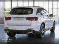 Mercedes-Benz GLC 300 d 4M AMG+NIGHT+360+AHK+LED+STHZG+FAHRASS Weiß - thumbnail 5