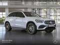 Mercedes-Benz GLC 300 d 4M AMG+NIGHT+360+AHK+LED+STHZG+FAHRASS Weiß - thumbnail 21