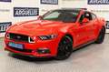 Ford Mustang Fastback 2.3 EcoBoost Aut. Rot - thumbnail 1