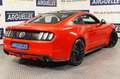 Ford Mustang Fastback 2.3 EcoBoost Aut. Rot - thumbnail 5