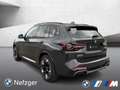 BMW iX3 Impressive Park-Assistent LED HUD Harman/Kardon Grau - thumbnail 3
