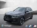 BMW iX3 Impressive Park-Assistent LED HUD Harman/Kardon Grau - thumbnail 1
