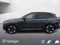 BMW iX3 Impressive Park-Assistent LED HUD Harman/Kardon Grau - thumbnail 2