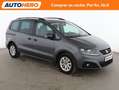 SEAT Alhambra 2.0 TDI StyleTravel Gris - thumbnail 8