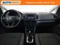 SEAT Alhambra 2.0 TDI StyleTravel Gris - thumbnail 13
