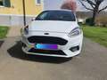 Ford Fiesta ST-Line 1,0 EcoBoost Start/Stop Weiß - thumbnail 3