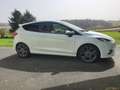 Ford Fiesta ST-Line 1,0 EcoBoost Start/Stop Weiß - thumbnail 2