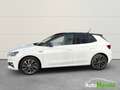 Skoda Fabia First Edition 1.0TSI+DSG+NAVI+SMARTLINK Blanc - thumbnail 5