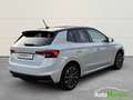 Skoda Fabia First Edition 1.0TSI+DSG+NAVI+SMARTLINK Blanc - thumbnail 9