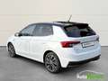 Skoda Fabia First Edition 1.0TSI+DSG+NAVI+SMARTLINK Blanc - thumbnail 6