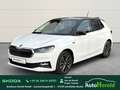 Skoda Fabia First Edition 1.0TSI+DSG+NAVI+SMARTLINK Blanc - thumbnail 1