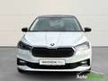 Skoda Fabia First Edition 1.0TSI+DSG+NAVI+SMARTLINK Blanc - thumbnail 3