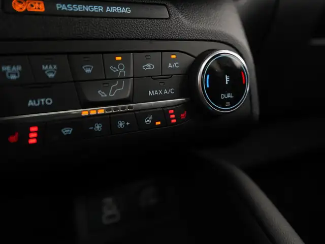 Ford Kuga view 14