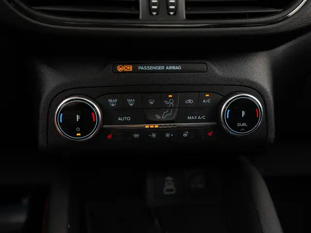 Ford Kuga view 13