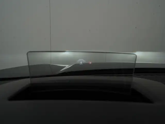 Ford Kuga view 26