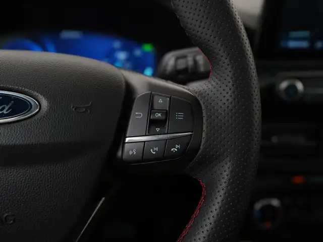 Ford Kuga view 11