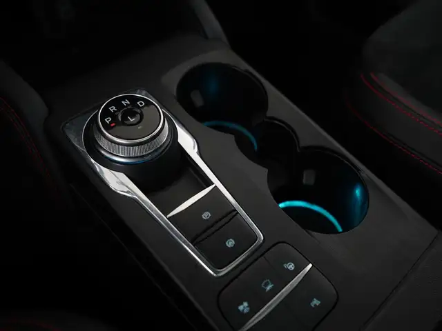Ford Kuga view 12