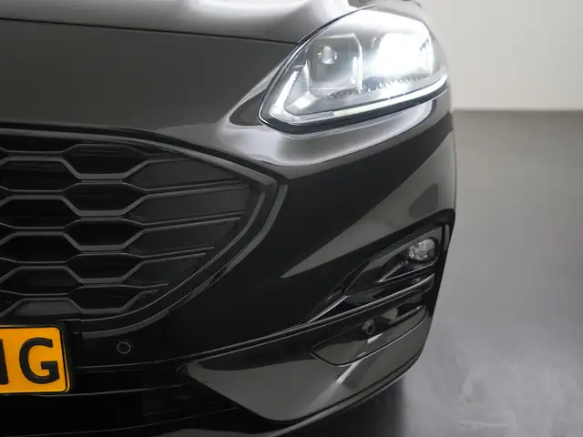 Ford Kuga view 27