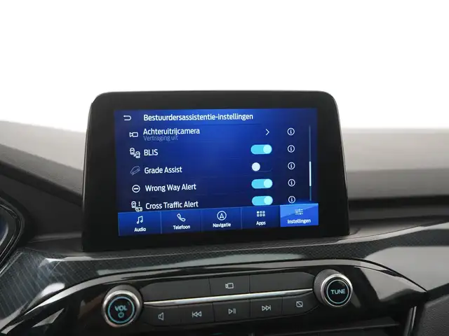 Ford Kuga view 23