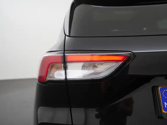 Ford Kuga view 29