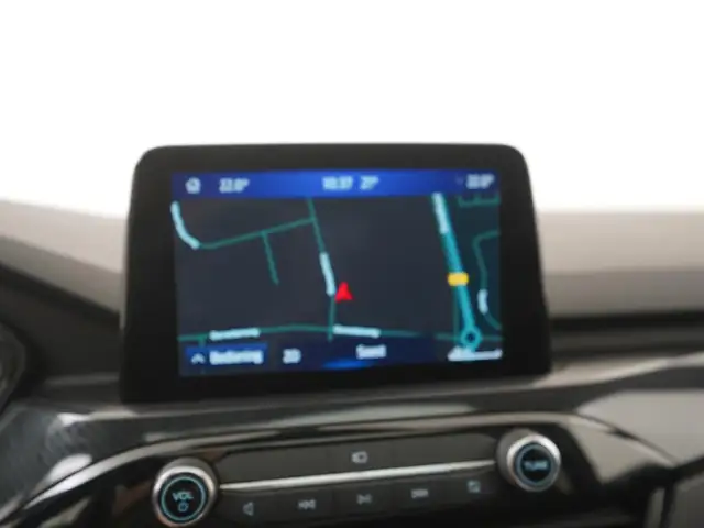 Ford Kuga view 15