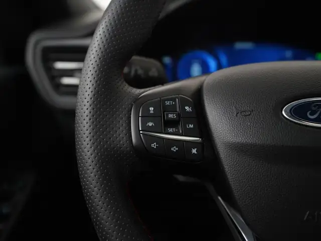 Ford Kuga view 9