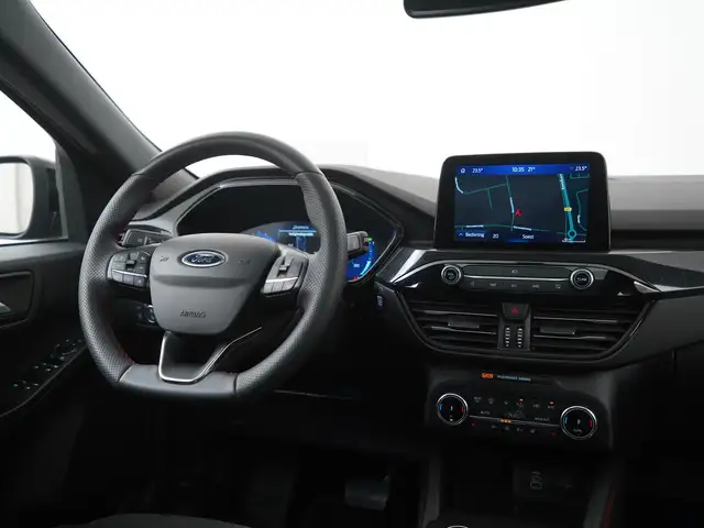 Ford Kuga view 7
