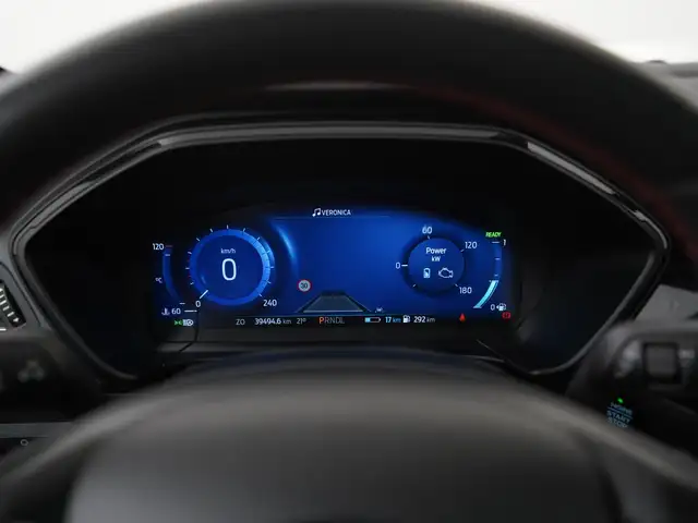 Ford Kuga view 10