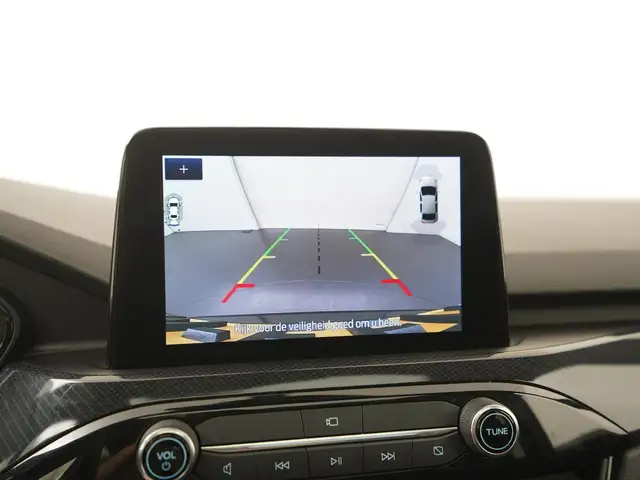 Ford Kuga view 25