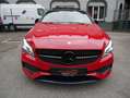 Mercedes-Benz CLA 180 CLA 180 Shooting Brake AMG MB100 Pano LED Navi Kam Rouge - thumbnail 8
