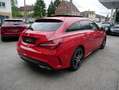 Mercedes-Benz CLA 180 CLA 180 Shooting Brake AMG MB100 Pano LED Navi Kam Rouge - thumbnail 5
