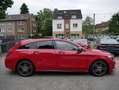 Mercedes-Benz CLA 180 CLA 180 Shooting Brake AMG MB100 Pano LED Navi Kam Rouge - thumbnail 6